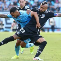 Con una tremenda sorpresa: la formación de Colo Colo frente a Deportes Iquique