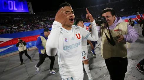 Nicolás Guerra será el piloto de ataque de la U.