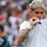 ¿Ayuda a Colo Colo? El polémico penal a Guillermo Paiva que aprovechó Carlos Palacios
