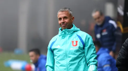 Universidad de Chile ganó por 4-1 ante Ñublense.