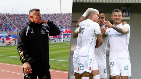 Colo Colo y U. de Chile no solo disputan el título en la cancha.