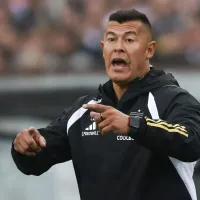 Jorge Almirón cuenta la verdad de qué pasó en la cabina: "Imposible que diera indicaciones"