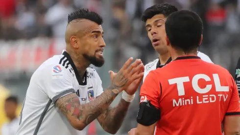 Colo Colo y Universidad de Chile definen al campeón.