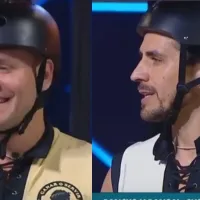 ¿Quién es el ganador de Ganar o Servir? Así fue el intenso duelo final entre Pancho y Pangal