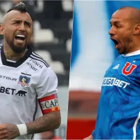 ¿Partido de definición? Los resultados que necesitan Colo Colo y la U para ser campeón