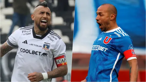 Colo Colo y la U llegan a la última fecha del torneo peleando el título. Estos resultados definen al campeón.