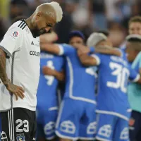 "Lo que supe es que...": Pato Yáñez deja apocalíptico aviso a Colo Colo por denuncia de la U
