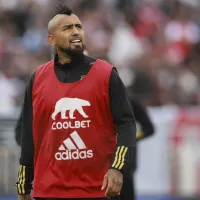 Grave denuncia involucra a jugadores de Colo Colo: Arturo Vidal implicado