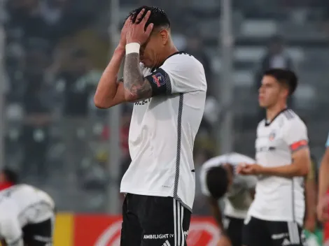 Detalles de la grave acusación contra jugadores de Colo Colo