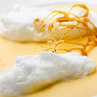 Receta de leche nevada: Ingredientes y paso a paso