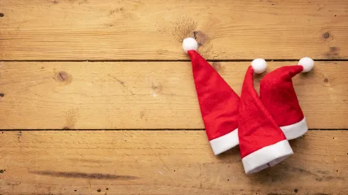 Aguinaldo de Navidad 2024.