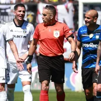 Colo Colo se enrabia: el delegado ANFP del duelo ante Huachipato contradice su declaración