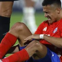 ¿A fin de año? Prensa italiana revela el complejo escenario de Alexis Sánchez en Udinese