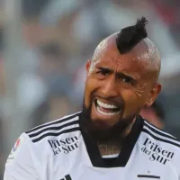 ¿Por qué Arturo Vidal fue llevado por Carabineros a la comisaría en la denuncia que salpica a Colo Colo?