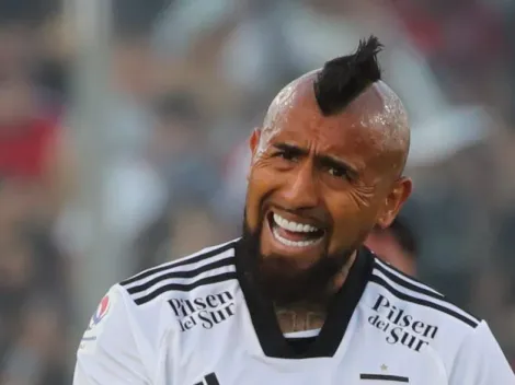 ¿Por qué le hicieron un control de identidad investigativo a Vidal?