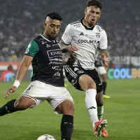 Colo Colo a favor de cambiarle la localía a Copiapó: "Queremos dar la vuelta con hinchas"