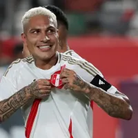 Con Paolo Guerrero a la cabeza: la nómina de Perú para enfrentar a Chile en las Eliminatorias
