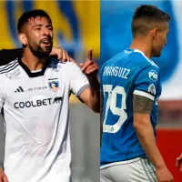 Palacios, Isla, Aránguiz y Chelo Díaz: la elocuente consigna de Almirón en la recta final de Colo Colo