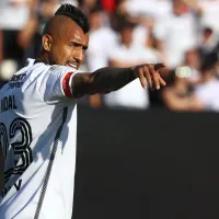 Leyenda de Colo Colo destroza a Arturo Vidal tras grave denuncia: "A una semana de..."