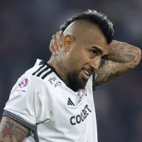 Nuevos detalles del control de identidad investigativo a Arturo Vidal: "Llegó escoltado"