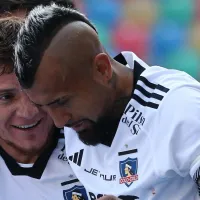 "Entonces hable con el dueño": el rol de Leo Gil en el video filtrado del control de identidad a Vidal