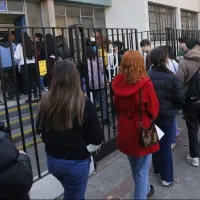 ¿Cómo saber dónde me toca dar la PAES? Conoce tu local de rendición y si hay reconocimiento de sala