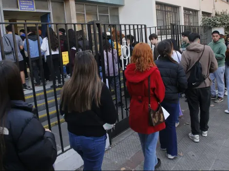 ¿Cómo saber dónde me toca dar la PAES?