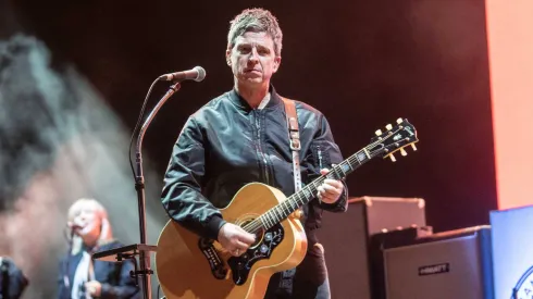 Esta es la fecha en que la banda se presentará en Chile.