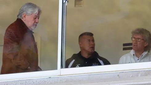 Otro caso se suma al escándalo de la cabina.