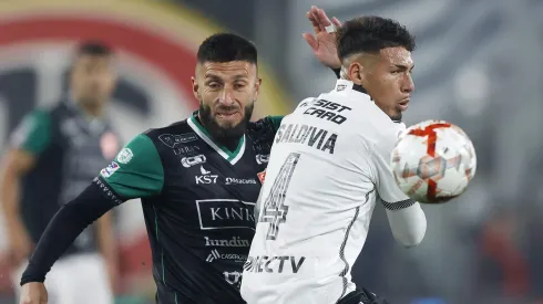 Colo Colo visita a Copiapó este domingo