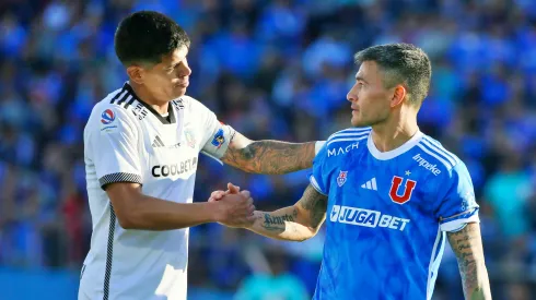 La denuncia de la U contra Colo Colo podría quedar en nada esta tarde.
