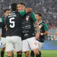 "LLegaron mensajes de gente de la U": azules se encomiendan a la bestia negra de Colo Colo