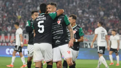 Deportes Copiapó quiere arruinarle la fiesta a Colo Colo.