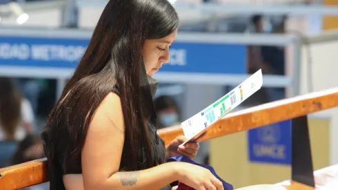 ¿A qué becas puedo acceder si entro a la educación superior?