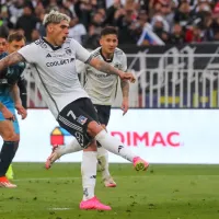 Por paliza: Colo Colo es el equipo más "favorecido" con penales en el Campeonato Nacional