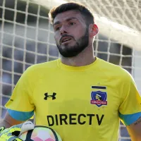 Paulo Garcés revive su traumática salida de Colo Colo: "Estuve amenazado"