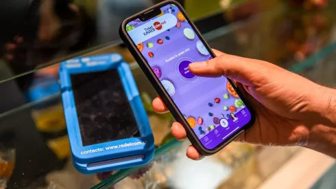 ¿Cuándo cargan la Junaeb?