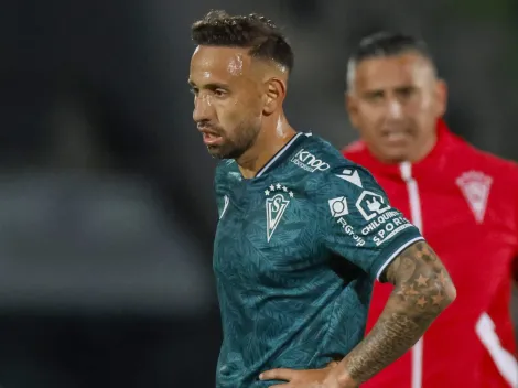 Sifup saca la voz y defiende a Cañete: la respuesta de Wanderers