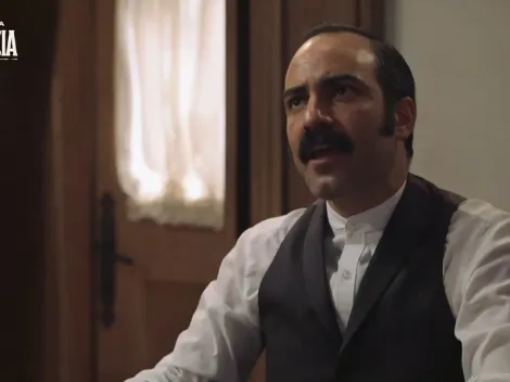 El Señor de la Querencia: ¿Qué pasará con José Luis al final?