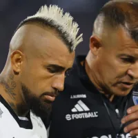 ¡Tras polémica! Así fue el cara a cara de Jorge Almirón con los jugadores de Colo Colo