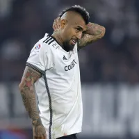 ¡Con drástica decisión! Arturo Vidal vuelve a las redes sociales tras la polémica denuncia