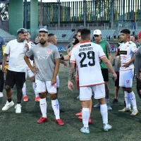 El tetracampeón con Colo Colo y que ahora les quiere quitar el título: "Haremos todo por ganar"