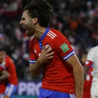 ¿Atento Chile? Ben Brereton Díaz comienza su dinastía futbolística