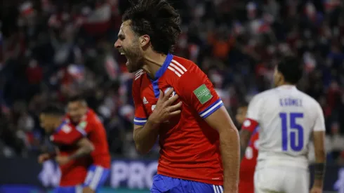 En medio de un duro presente, Ben Brereton da un paso clave para su dinastía en el fútbol.