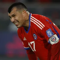 Jorge Aravena se alegra con el retorno de Gary Medel en la UC, pero le pone una lápida: "No está para..."