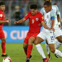 Clásico en el mercado de pases: Coquimbo Unido y La Serena buscan un goleador mundialista