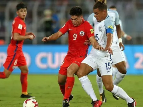 Clásico de primera por el fichaje de un goleador mundialista