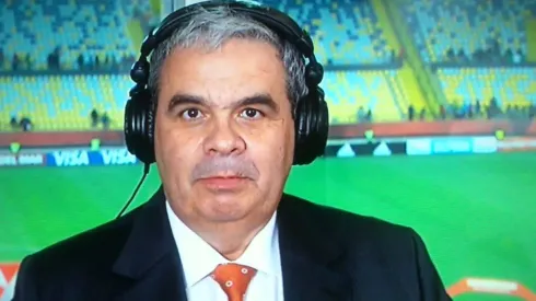 Aldo Schiappacasse tiene serios reparos por la demora de la Primera Sala.