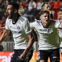 "Era un...": Mauricio Isla da su versión sobre la polémica fiesta de jugadores de Colo Colo