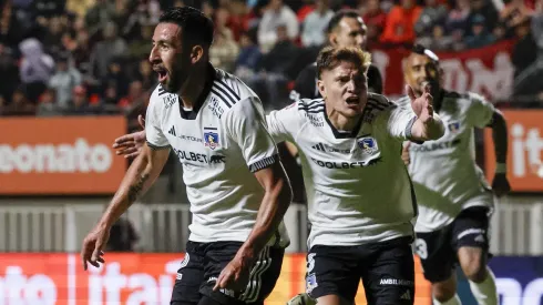 Mauricio Isla confirmó que estuvo presente en la fiesta de Colo Colo.